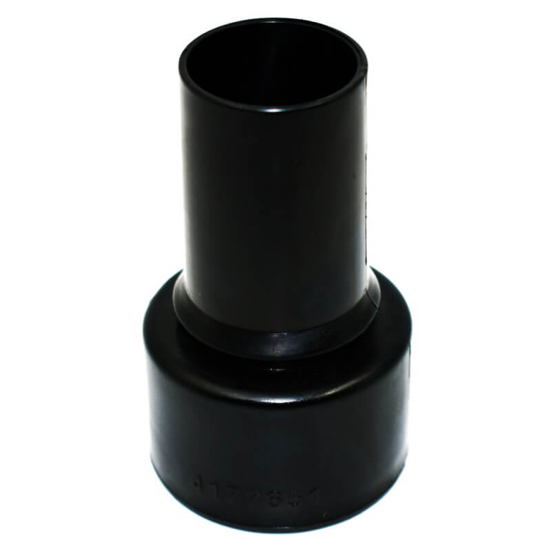 Makita 195547-8 : Jeu D'adaptateurs Pour Aspirateur VC1310 (22 Mm) - Accessoire D'origine