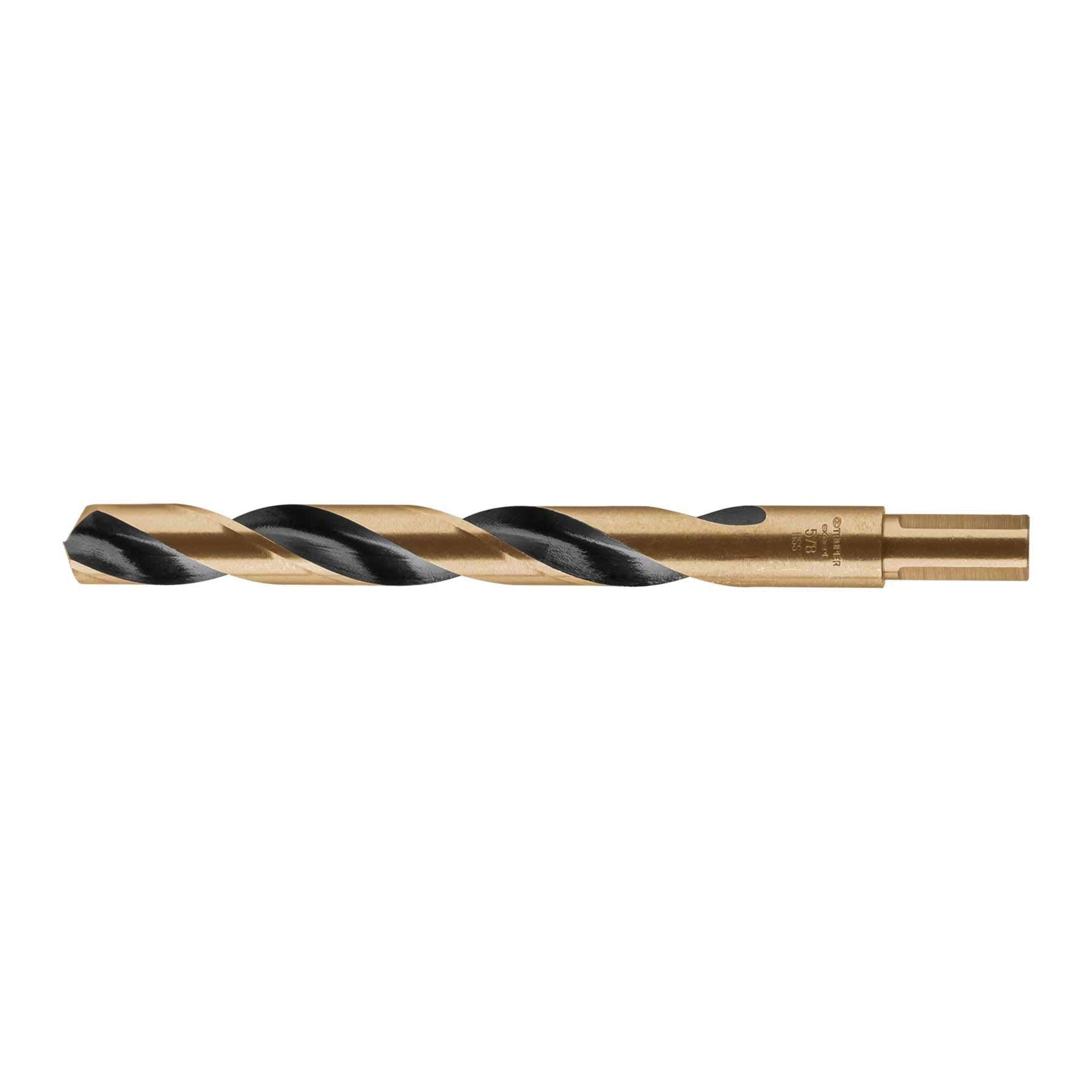 Maschio A Macchina HSS 5/8-16 UNU - Filettatura Destra, Acciaio HSS Per Metalli
