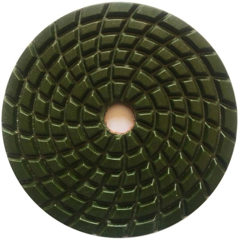 PROXXON 2228002 - Disco muselina blanqueada 100 x 15 mm